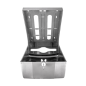 DISTRIBUTEUR POUR ESSUIE-MAINS 26x18,8x38 CM METAL ABS (1 UNITÉ) Image DISTRIBUTEUR POUR ESSUIE-MAINS 26x18,8x38 CM METAL ABS (1 UNITÉ) #5