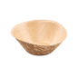 Image POTS  Ø 7,5x3 CM NATUREL BAMBOU (1000 UNITÉ) #1