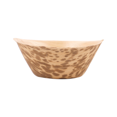 POTS Ø 7,5x3 CM NATUREL BAMBOU (1000 UNITÉ)