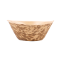 Image POTS  Ø 7,5x3 CM NATUREL BAMBOU (1000 UNITÉ) #2