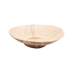Image POTS Ø 8,5x2 CM NATUREL BAMBOU (1000 UNITÉ) #1