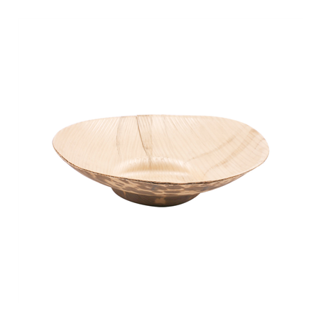 Image POTS  Ø 8,5x2 CM NATUREL BAMBOU (1000 UNITÉ) #1