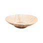 Image POTS  Ø 8,5x2 CM NATUREL BAMBOU (1000 UNITÉ) #1