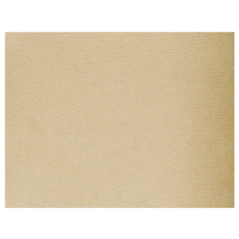 Image SETS DE TABLE 'SPUNBOND' 60 G/M2 30x40 CM SABLE PP (800 UNITÉ) #1