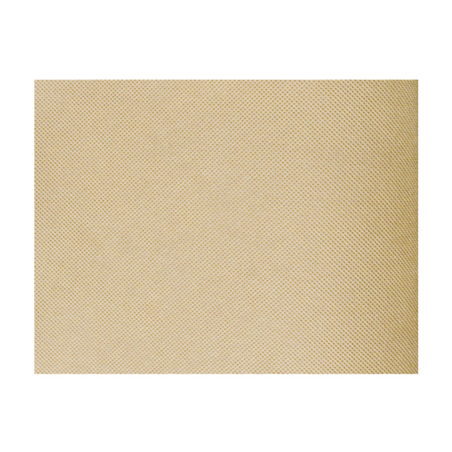 Image SETS DE TABLE 'SPUNBOND' 60 G/M2 30x40 CM SABLE PP (800 UNITÉ) #1