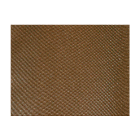 Image SETS DE TABLE 'SPUNBOND' 60 G/M2 30x40 CM CHOCOLAT PP (800 UNITÉ) #1