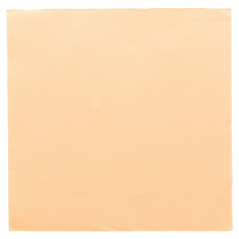 Image SERVIETTES ECOLABEL 'DOUBLE POINT' 18 G/M2 39x39 CM IVOIRE OUATE (1200 UNITÉ) #1