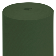Image NAPPE EN ROULEAU  55 G/M2 1,20x50 M VERT JAGUAR AIRLAID (1 UNITÉ) #1