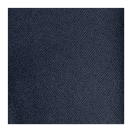 NAPPE EN ROULEAU  55 G/M2 1,20x50 M BLEU MARINE AIRLAID (1 UNITÉ)