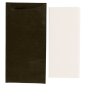SACS COUVERTS + SERVIETTE 'JUST IN TIME' 80 + 10PE G/M2 11,2x22,5 CM NOIR KRAFT VERGÉ (400 UNITÉ) Image SACS COUVERTS + SERVIETTE 'JUST IN TIME' 80 + 10PE G/M2 11,2x22,5 CM NOIR KRAFT VERGÉ (400 UNITÉ) #3