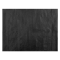 Image SETS DE TABLE  60 G/M2 31x43 CM NOIR KRAFT VERGÉ (2000 UNITÉ) #2