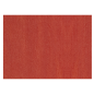 Image SETS DE TABLE  60 G/M2 31x43 CM BORDEAUX KRAFT VERGÉ (2000 UNITÉ) #1
