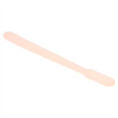 Image AGITATEURS À CAFÉ  0,95x10,5x0,17 CM NATUREL BOIS (1000 UNITÉ) #3