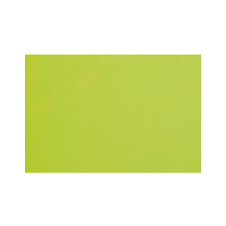Image SETS DE TABLE 'SPUNBOND' 60 G/M2 30x40 CM LIME PP (800 UNITÉ) #1