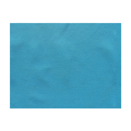 Image SETS DE TABLE 'SPUNBOND' 60 G/M2 30x40 CM TURQUOISE PP (800 UNITÉ) #1