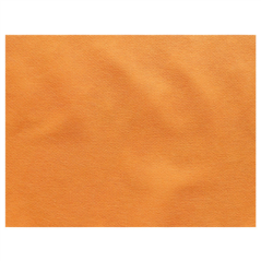 Image SETS DE TABLE 'SPUNBOND' 60 G/M2 30x40 CM ORANGE PP (800 UNITÉ) #1