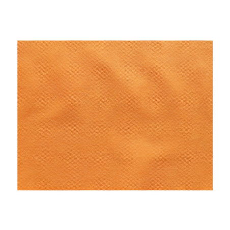 Image SETS DE TABLE 'SPUNBOND' 60 G/M2 30x40 CM ORANGE PP (800 UNITÉ) #1