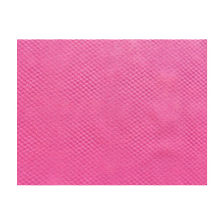 Image SETS DE TABLE 'SPUNBOND' 60 G/M2 30x40 CM FRAMBOISE PP (800 UNITÉ) #1