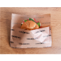 RÉCIPIENTS AVEC BASE "DELICIOUS" 'KANGOO PACK' 50 G/M2 + 20 LDPE 21+3x17/11 CM NATUREL KRAFT (100 UNITÉ) Image RÉCIPIENTS AVEC BASE "DELICIOUS" 'KANGOO PACK' 50 G/M2 + 20 LDPE 21+3x17/11 CM NATUREL KRAFT (100 UNITÉ) #5