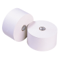 120 U. ROULEAUX ENREGISTREUR THERMIQUES Ø 45x80 MM BLANC PAPIER (1 UNITÉ) Image 120 U. ROULEAUX ENREGISTREUR THERMIQUES Ø 45x80 MM BLANC PAPIER (1 UNITÉ) #1