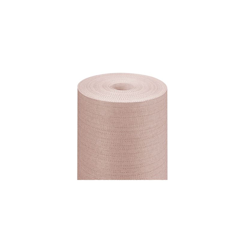 NAPPE 'LIKE LINEN' 70 G/M2 1,20x25 M CHOCOLAT SPUNLACE (1 UNITÉ)