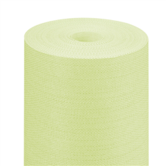 Image NAPPE 'LIKE LINEN' 70 G/M2 1,20x25 M PISTACHE SPUNLACE (1 UNITÉ) #1