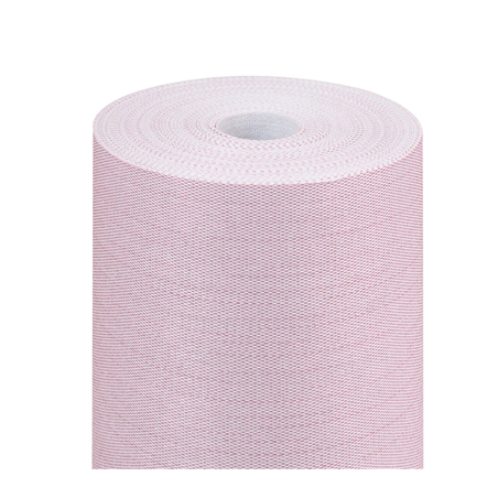 Image NAPPE 'LIKE LINEN' 70 G/M2 1,20x25 M PARME SPUNLACE (1 UNITÉ) #1