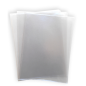 3 HOUSSES DOUBLES PORTE-MENUS 47,7x32 CM TRANSPARENT PVC (1 UNITÉ) Image 3 HOUSSES DOUBLES PORTE-MENUS 47,7x32 CM TRANSPARENT PVC (1 UNITÉ) #1