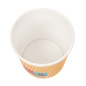 GOBELETS BOISSONS CHAUDES DOUBLE PAROI, ONDULÉ 120 ML 230 + 250 + 18 PE G/M2 Ø6,2/4,5x6 CM MARRON CARTON (1000 UNITÉ) Image GOBELETS BOISSONS CHAUDES DOUBLE PAROI, ONDULÉ 120 ML 230 + 250 + 18 PE G/M2 Ø6,2/4,5x6 CM MARRON CARTON (1000 UNITÉ) #3