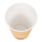 GOBELETS BOISSONS CHAUDES DOUBLE PAROI, KRAFT ONDULÉ 480 ML 300 + 250 + 18 PE G/M2 Ø9/6x13,2 CM MARRON CARTON (500 UNITÉ) Image GOBELETS BOISSONS CHAUDES DOUBLE PAROI, KRAFT ONDULÉ 480 ML 300 + 250 + 18 PE G/M2 Ø9/6x13,2 CM MARRON CARTON (500 UNITÉ)