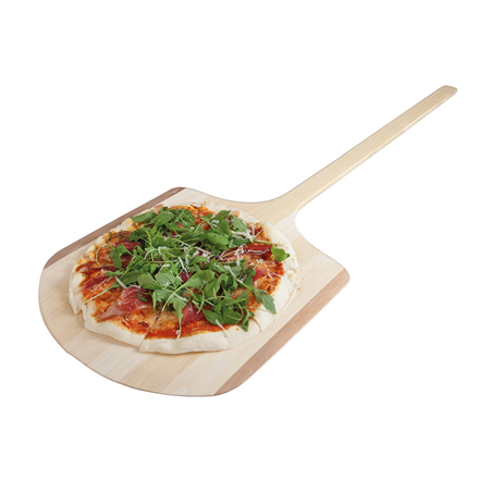 Image PELLE PIZZA  40,8x41x107 CM NATUREL BOIS (1 UNITÉ) #1