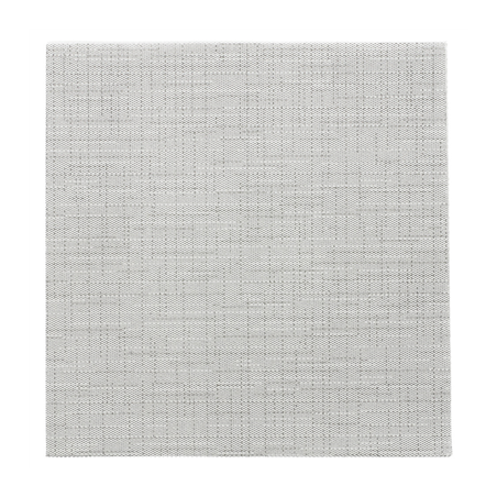 Image SERVIETTES 'DRY COTTON' 55 G/M2 40x40 CM GRAPHITE AIRLAID (700 UNITÉ) #1