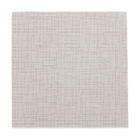 Image SERVIETTES 'DRY COTTON' 55 G/M2 40x40 CM CHOCOLAT AIRLAID (700 UNITÉ) #1