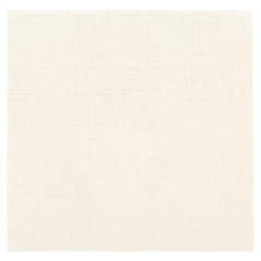 Image SERVIETTES 'DRY COTTON' 55 G/M2 40x40 CM IVOIRE AIRLAID (700 UNITÉ) #1