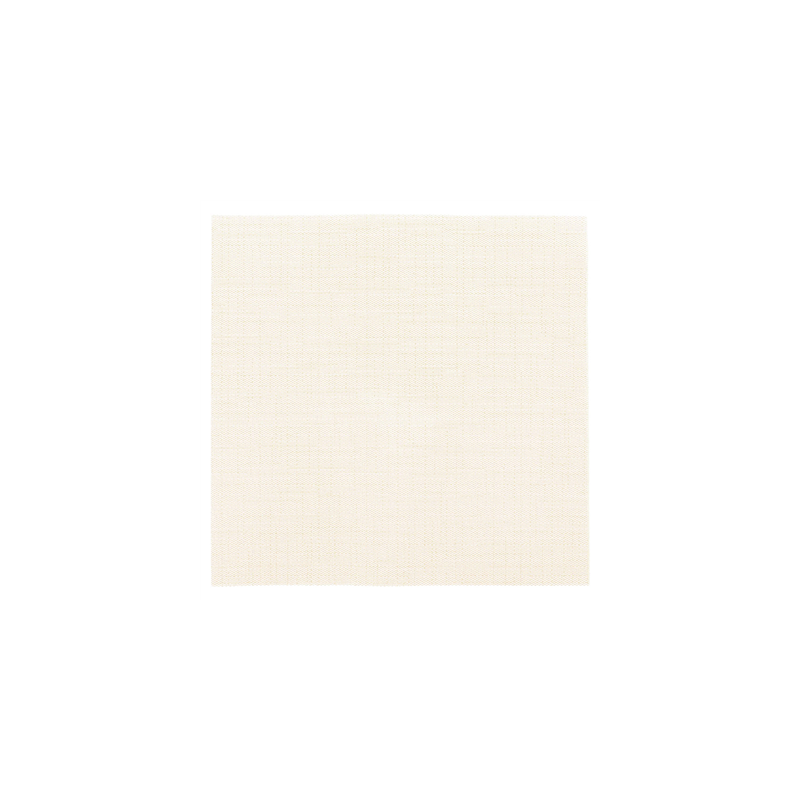 SERVIETTES 'DRY COTTON' 55 G/M2 40x40 CM IVOIRE AIRLAID (700 UNITÉ)