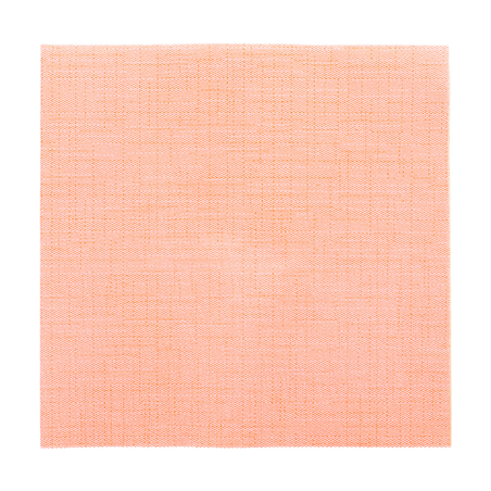 Image SERVIETTES 'DRY COTTON' 55 G/M2 40x40 CM MANDARINE AIRLAID (700 UNITÉ) #1