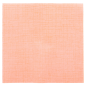 Image SERVIETTES 'DRY COTTON' 55 G/M2 40x40 CM MANDARINE AIRLAID (700 UNITÉ) #1