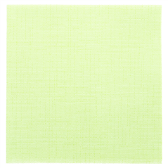 Image SERVIETTES 'DRY COTTON' 55 G/M2 40x40 CM KIWI AIRLAID (700 UNITÉ) #1