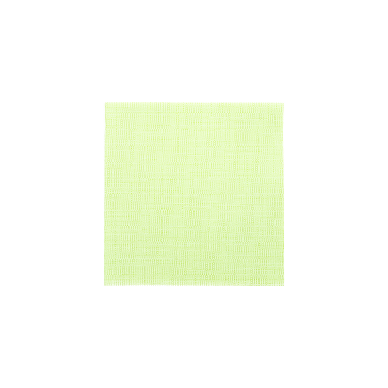 SERVIETTES 'DRY COTTON' 55 G/M2 40x40 CM KIWI AIRLAID (700 UNITÉ)