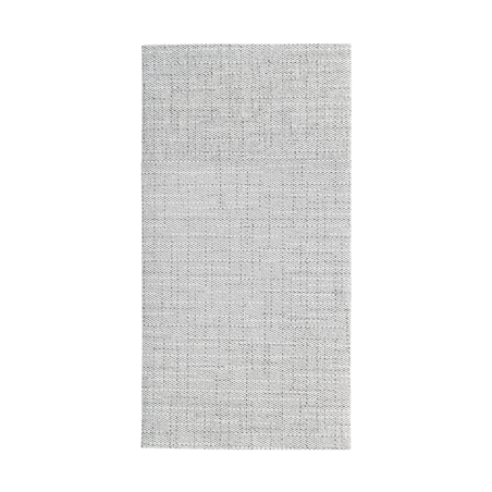 SERVIETTES KANGOUROU 'DRY COTTON' 55 G/M2 40x40 CM GRAPHITE AIRLAID (700 UNITÉ)