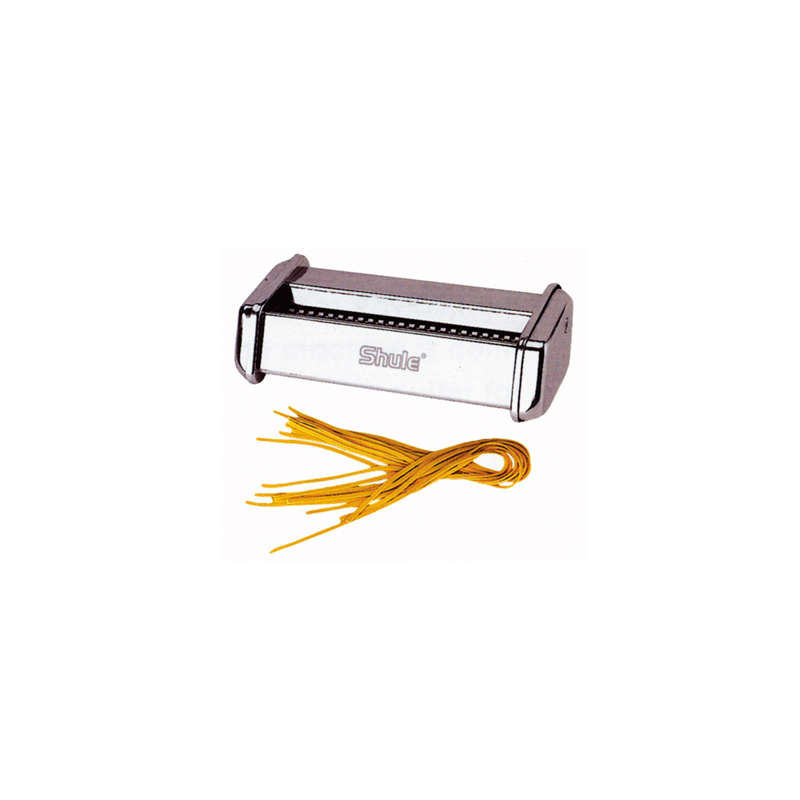 ACCESSOIRE POUR SPAGHETTIS  17,5x8x4,8 CM ARGENTE INOX (1 UNITÉ)