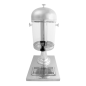 DISTRIBUTEUR DE JUS 8 L 35x26x58,5 CM ARGENTE INOX (1 UNITÉ) Image DISTRIBUTEUR DE JUS 8 L 35x26x58,5 CM ARGENTE INOX (1 UNITÉ) #3
