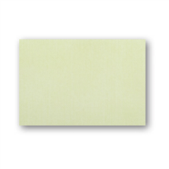 Image SETS DE TABLE 'DRY COTTON' 55 G/M2 30x40 CM KIWI AIRLAID (800 UNITÉ) #1