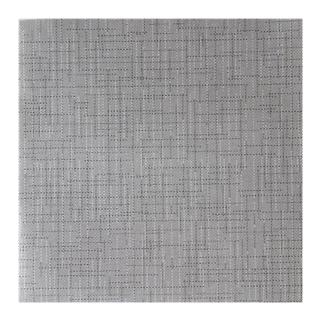 "TÊTE-À-TÊTE" PRÉ. 120CM (20 FEU.) 'DRY COTTON' 55 G/M2 0,40X24 M GRAPHITE AIRLAID (6 UNITÉ)