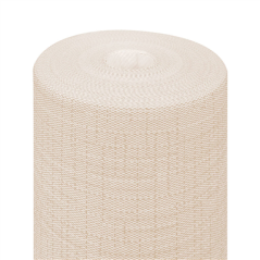 Image "TÊTE-À-TÊTE" PRÉ. 120CM (20 FEU.) 'DRY COTTON' 55 G/M2 0,40x24 M IVOIRE AIRLAID (6 UNITÉ) #1