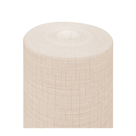 Image "TÊTE-À-TÊTE" PRÉ. 120CM (20 FEU.) 'DRY COTTON' 55 G/M2 0,40x24 M IVOIRE AIRLAID (6 UNITÉ) #1