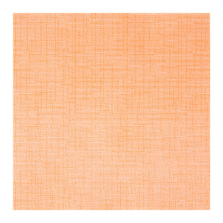 "TÊTE-À-TÊTE" PRÉ. 120CM (20 FEU.) 'DRY COTTON' 55 G/M2 0,40x24 M MANDARINE AIRLAID (6 UNITÉ)