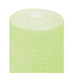 Image "TÊTE-À-TÊTE" PRÉ. 120CM (20 FEU.) 'DRY COTTON' 55 G/M2 0,40x24 M KIWI AIRLAID (6 UNITÉ) #1