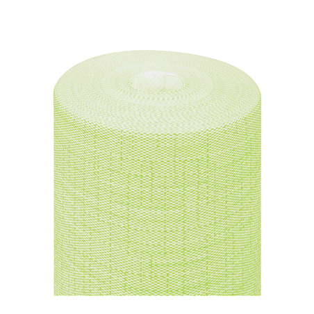 Image "TÊTE-À-TÊTE" PRÉ. 120CM (20 FEU.) 'DRY COTTON' 55 G/M2 0,40x24 M KIWI AIRLAID (6 UNITÉ) #1