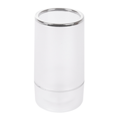 Image SEAU À VIN  Ø 12x23 CM GLASE ACRYLIQUE (1 UNITÉ) #1